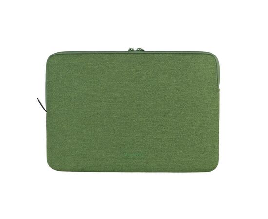 Чехол для ноутбука Tucano 16" Melange green (BFM1516-V), изображение 2 Чехол для ноутбука Tucano 16" Melange green (BFM1516-V), изображение 2