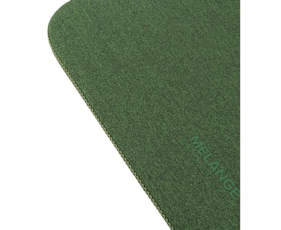 Чехол для ноутбука Tucano 16" Melange green (BFM1516-V), изображение 4 Чехол для ноутбука Tucano 16" Melange green (BFM1516-V), изображение 4