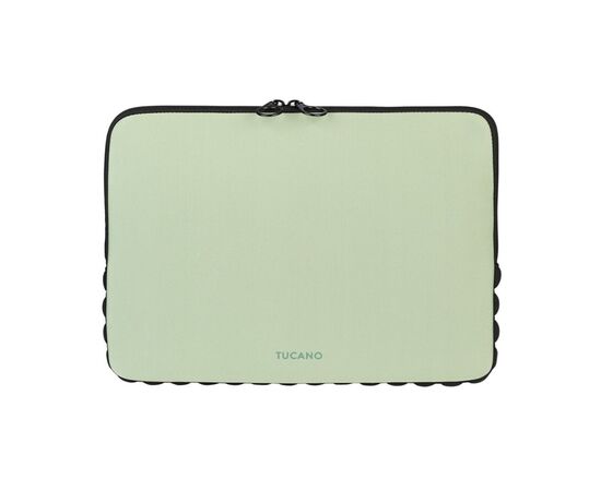 Чохол до ноутбука Tucano 14" Offroad green (BFCAR1314-V)