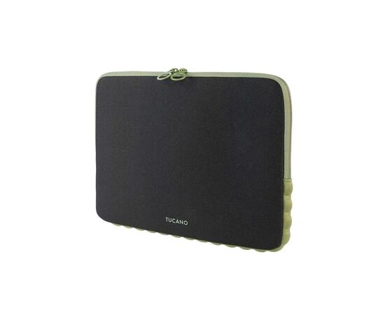 Чехол для ноутбука Tucano 14" Offroad black (BFCAR1314-BK), изображение 2 Чехол для ноутбука Tucano 14" Offroad black (BFCAR1314-BK), изображение 2