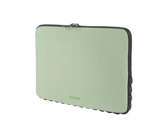 Чехол для ноутбука Tucano 16" Offroad green (BFCAR1516-V), изображение 5 Чехол для ноутбука Tucano 16" Offroad green (BFCAR1516-V), изображение 5