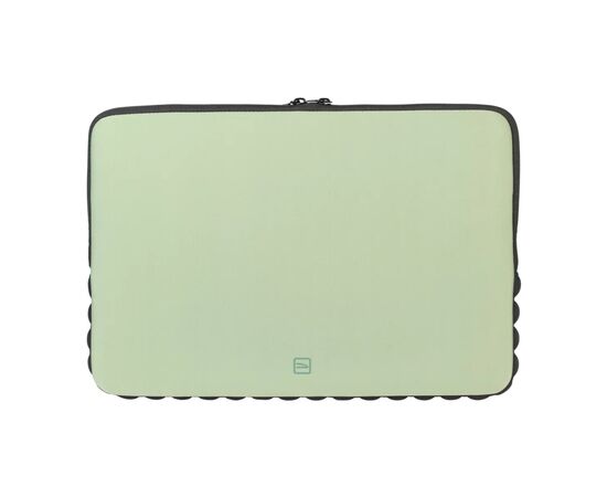 Чехол для ноутбука Tucano 16" Offroad green (BFCAR1516-V)