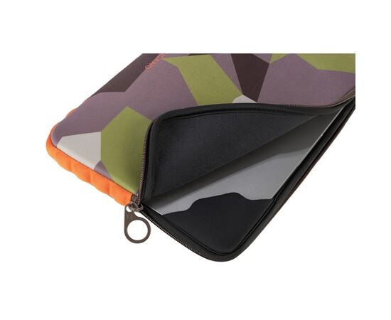 Чехол для ноутбука Tucano 14" Offroad Camo (BFCAR1314-CAM-V), изображение 2 Чехол для ноутбука Tucano 14" Offroad Camo (BFCAR1314-CAM-V), изображение 2