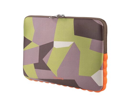 Чехол для ноутбука Tucano 14" Offroad Camo (BFCAR1314-CAM-V), изображение 5 Чехол для ноутбука Tucano 14" Offroad Camo (BFCAR1314-CAM-V), изображение 5