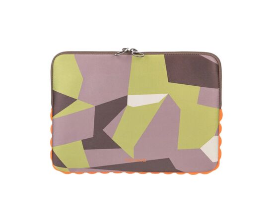 Чехол для ноутбука Tucano 14" Offroad Camo (BFCAR1314-CAM-V), изображение 6 Чехол для ноутбука Tucano 14" Offroad Camo (BFCAR1314-CAM-V), изображение 6