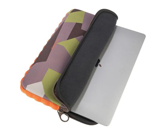 Чехол для ноутбука Tucano 14" Offroad Camo (BFCAR1314-CAM-V)