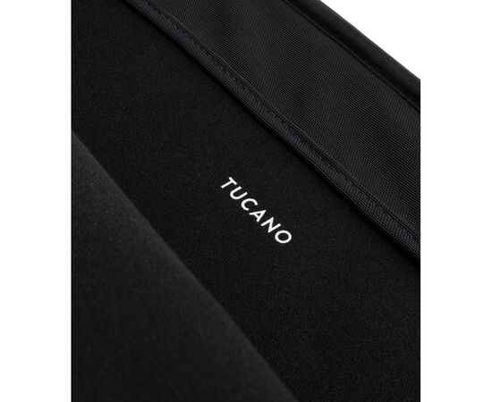 Чехол для ноутбука Tucano 14" Velluto MB Pro, pink (BFVELMB14-PK), изображение 7 Чехол для ноутбука Tucano 14" Velluto MB Pro, pink (BFVELMB14-PK), изображение 7