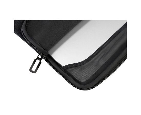Чехол для ноутбука Tucano 14" Velluto MB Pro, black (BFVELMB14-BK), изображение 5