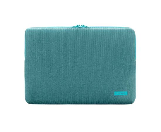 Чехол для ноутбука Tucano 16" Velluto MB Pro, Light blue (BFVELMB16-P)