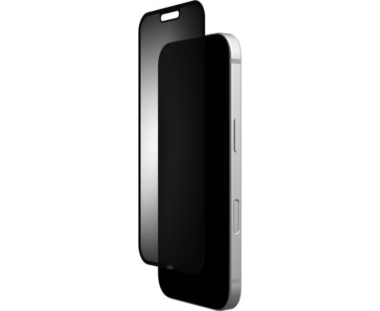 Плівка захисна UAG iPhone 16 Pro Removable Privacy Glass - Tint (14436811NA)