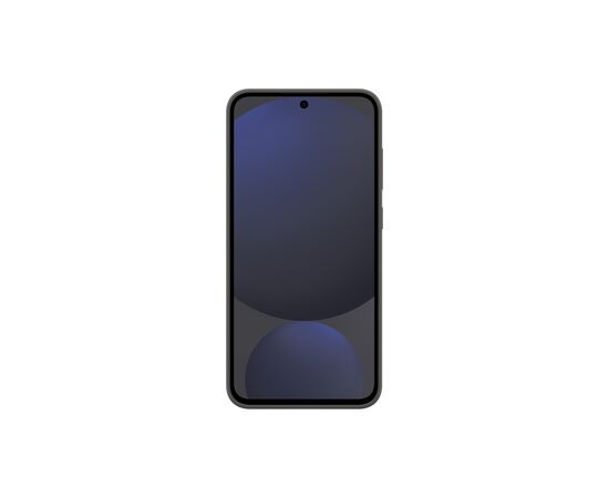 Чехол для мобильного телефона Samsung Galaxy S24 FE (S721) Silicone Case black (EF-PS721CBEGWW), изображение 3 Чехол для мобильного телефона Samsung Galaxy S24 FE (S721) Silicone Case black (EF-PS721CBEGWW), изображение 3
