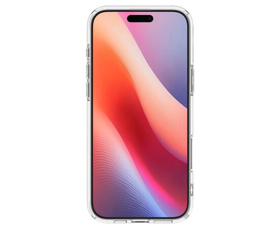 Чехол для мобильного телефона Spigen iPhone 16 Pro Max Ultra Hybrid MagFit White (ACS07998), изображение 2 Чехол для мобильного телефона Spigen iPhone 16 Pro Max Ultra Hybrid MagFit White (ACS07998), изображение 2