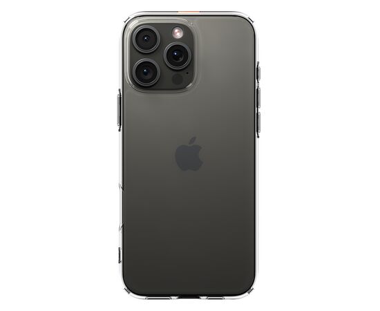 Чехол для мобильного телефона Spigen iPhone 16 Pro Max Ultra Hybrid Crystal Clear (ACS07992)