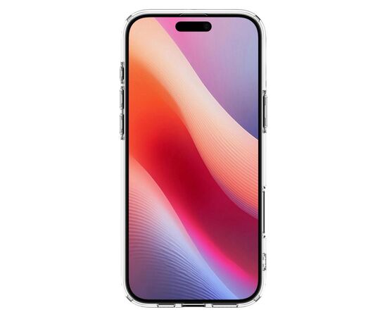 Чехол для мобильного телефона Spigen iPhone 16 Pro Ultra Hybrid MagFit White (ACS08129), изображение 2 Чехол для мобильного телефона Spigen iPhone 16 Pro Ultra Hybrid MagFit White (ACS08129), изображение 2