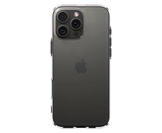 Чехол для мобильного телефона Spigen iPhone 16 Pro Ultra Hybrid Crystal Clear (ACS08121)