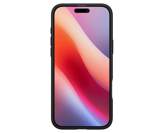 Чехол для мобильного телефона Spigen iPhone 16 Pro Ultra Hybrid Matte Black (ACS08125), изображение 2 Чехол для мобильного телефона Spigen iPhone 16 Pro Ultra Hybrid Matte Black (ACS08125), изображение 2