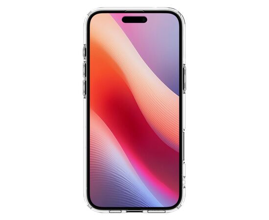 Чехол для мобильного телефона Spigen iPhone 16 Ultra Hybrid MagFit White (ACS08205), изображение 2 Чехол для мобильного телефона Spigen iPhone 16 Ultra Hybrid MagFit White (ACS08205), изображение 2
