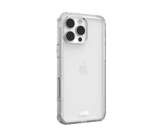 Чехол для мобильного телефона UAG iPhone 16 Pro Max Plyo Ice (114485114343), изображение 2
