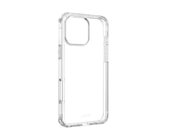 Чехол для мобильного телефона UAG iPhone 16 Pro Max Plyo Ice (114485114343), изображение 4