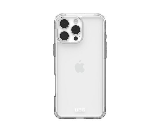 Чехол для мобильного телефона UAG iPhone 16 Pro Max Plyo Ice (114485114343)
