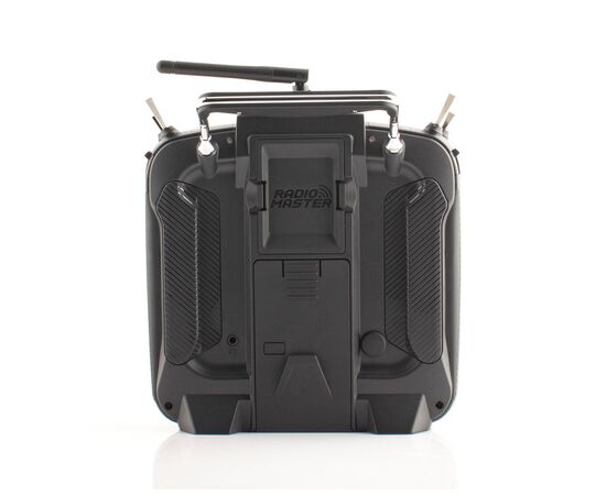 Пульт управления для дрона RadioMaster TX16S MKII 16CH Transmitter Remote Control ELRS (TX16S-MKII-ELRS), изображение 4 Пульт управления для дрона RadioMaster TX16S MKII 16CH Transmitter Remote Control ELRS (TX16S-MKII-ELRS), изображение 4