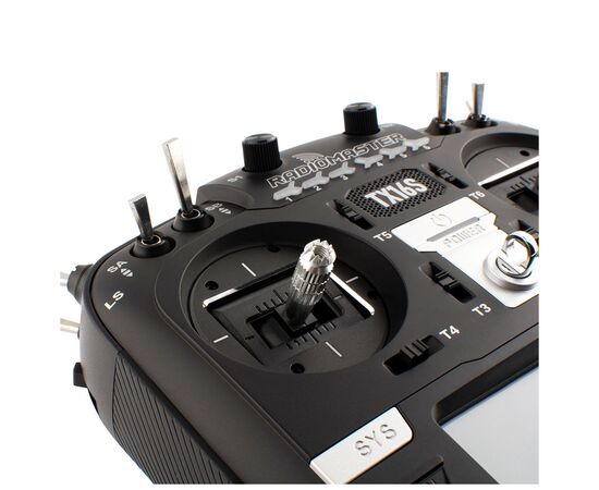 Пульт управления для дрона RadioMaster TX16S MKII 16CH Transmitter Remote Control ELRS (TX16S-MKII-ELRS), изображение 5 Пульт управления для дрона RadioMaster TX16S MKII 16CH Transmitter Remote Control ELRS (TX16S-MKII-ELRS), изображение 5