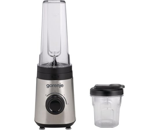 Блендер Gorenje BSM600E, изображение 2 Блендер Gorenje BSM600E, изображение 2