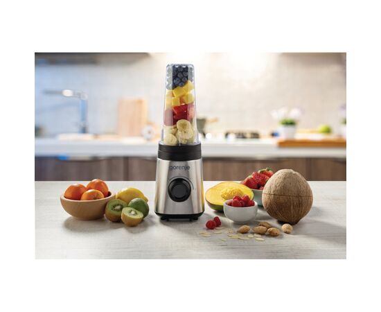 Блендер Gorenje BSM600E, изображение 7 Блендер Gorenje BSM600E, изображение 7
