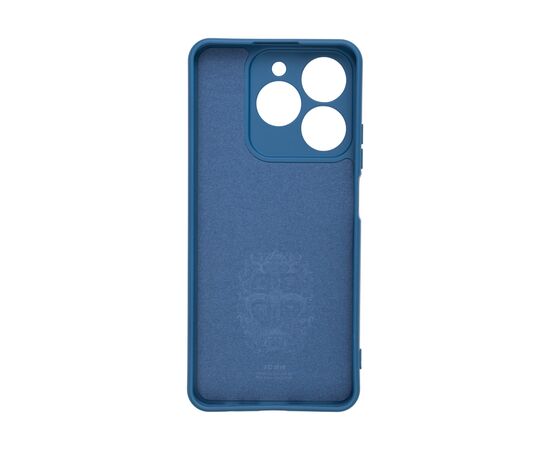 Чохол до мобільного телефона Armorstandart ICON Realme C63 4G / C61 4G Camera cover Blue (ARM78460), зображення 2