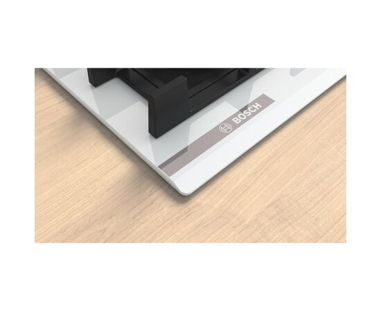 Варочная поверхность Bosch PNK 6B2P 40R (PNK6B2P40R), изображение 3 Варочная поверхность Bosch PNK 6B2P 40R (PNK6B2P40R), изображение 3