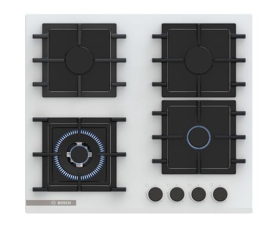 Варочная поверхность Bosch PNK 6B2P 40R (PNK6B2P40R)