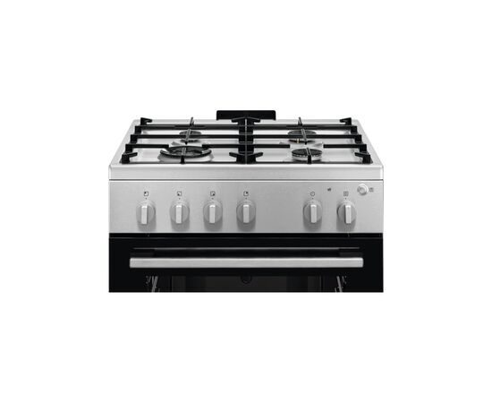 Плита Electrolux LKG600011X, изображение 2 Плита Electrolux LKG600011X, изображение 2