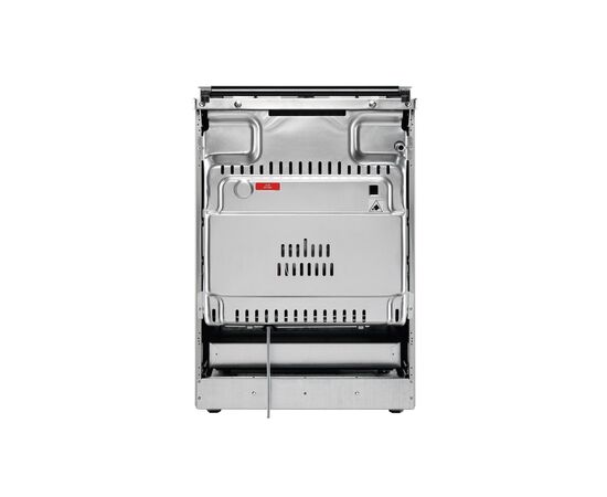 Плита Electrolux LKG600011X, изображение 3 Плита Electrolux LKG600011X, изображение 3
