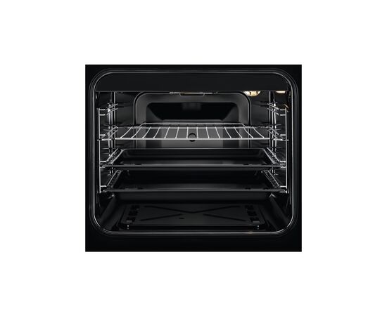 Плита Electrolux LKG600011X, изображение 4 Плита Electrolux LKG600011X, изображение 4