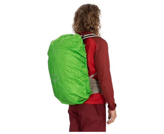 Рюкзак туристический Osprey Escapist 25 black - S/M - чорний (009.3367), изображение 5 Рюкзак туристический Osprey Escapist 25 black - S/M - чорний (009.3367), изображение 5