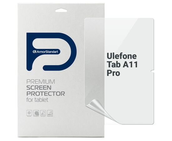 Плівка захисна Armorstandart Ulefone Tab A11 Pro (ARM82538)