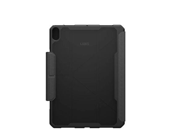Чехол для планшета UAG iPad Air 11"(Gen 6, 2024) Essential Armor Black (124474114040), изображение 10 Чехол для планшета UAG iPad Air 11"(Gen 6, 2024) Essential Armor Black (124474114040), изображение 10