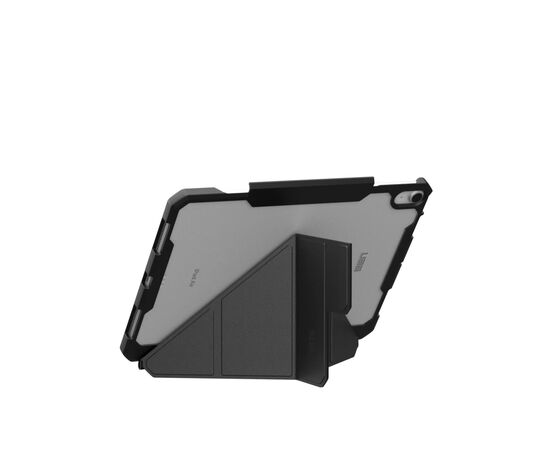 Чехол для планшета UAG iPad Air 11"(Gen 6, 2024) Essential Armor Black (124474114040), изображение 11 Чехол для планшета UAG iPad Air 11"(Gen 6, 2024) Essential Armor Black (124474114040), изображение 11