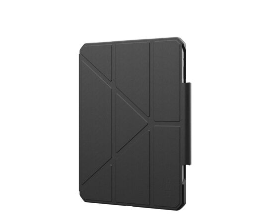Чехол для планшета UAG iPad Air 11"(Gen 6, 2024) Essential Armor Black (124474114040), изображение 12 Чехол для планшета UAG iPad Air 11"(Gen 6, 2024) Essential Armor Black (124474114040), изображение 12