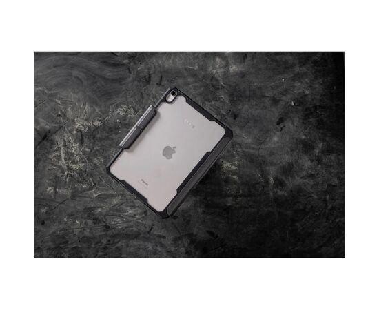 Чехол для планшета UAG iPad Air 11"(Gen 6, 2024) Essential Armor Black (124474114040), изображение 3 Чехол для планшета UAG iPad Air 11"(Gen 6, 2024) Essential Armor Black (124474114040), изображение 3