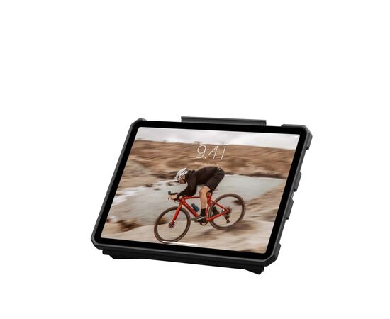 Чехол для планшета UAG iPad Air 11"(Gen 6, 2024) Essential Armor Black (124474114040), изображение 5 Чехол для планшета UAG iPad Air 11"(Gen 6, 2024) Essential Armor Black (124474114040), изображение 5
