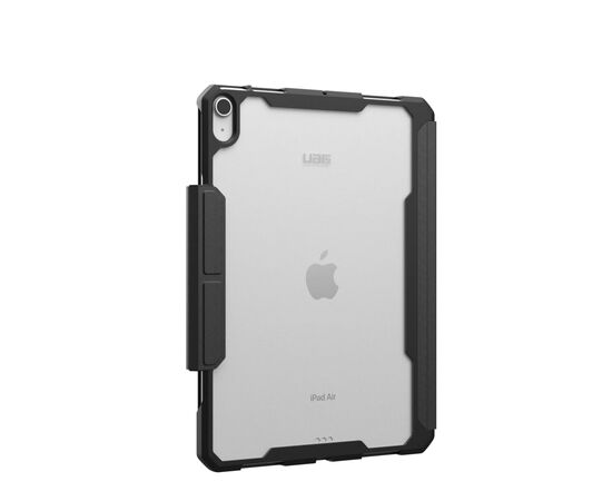 Чехол для планшета UAG iPad Air 11"(Gen 6, 2024) Essential Armor Black (124474114040), изображение 6 Чехол для планшета UAG iPad Air 11"(Gen 6, 2024) Essential Armor Black (124474114040), изображение 6