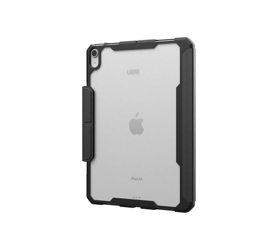 Чехол для планшета UAG iPad Air 11"(Gen 6, 2024) Essential Armor Black (124474114040), изображение 7 Чехол для планшета UAG iPad Air 11"(Gen 6, 2024) Essential Armor Black (124474114040), изображение 7