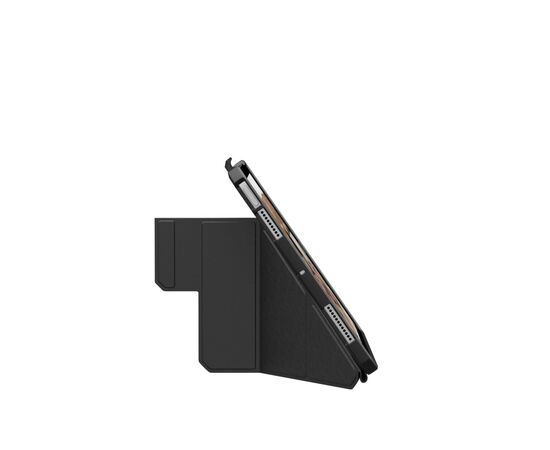 Чехол для планшета UAG iPad Air 11"(Gen 6, 2024) Essential Armor Black (124474114040), изображение 9 Чехол для планшета UAG iPad Air 11"(Gen 6, 2024) Essential Armor Black (124474114040), изображение 9