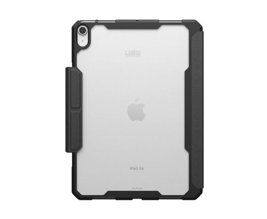 Чохол до планшета UAG iPad Air 11"(Gen 6, 2024) Essential Armor Black (124474114040)