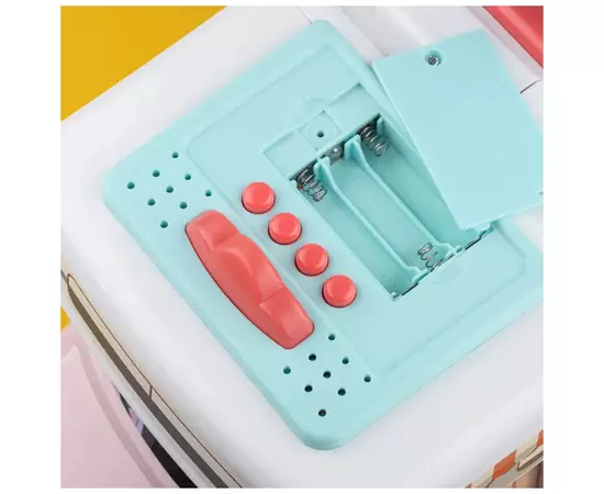 Игровой набор Otamanko Дом на колесах (GB0511), изображение 3 Игровой набор Otamanko Дом на колесах (GB0511), изображение 3
