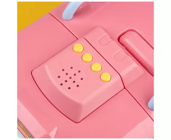 Игровой набор Otamanko Зоодом на колесах (GB0016), изображение 3 Игровой набор Otamanko Зоодом на колесах (GB0016), изображение 3