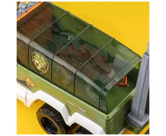 Игровой набор Otamanko Исследователи динозавров (GB0011), изображение 5 Игровой набор Otamanko Исследователи динозавров (GB0011), изображение 5