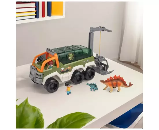 Игровой набор Otamanko Исследователи динозавров (GB0011), изображение 8 Игровой набор Otamanko Исследователи динозавров (GB0011), изображение 8