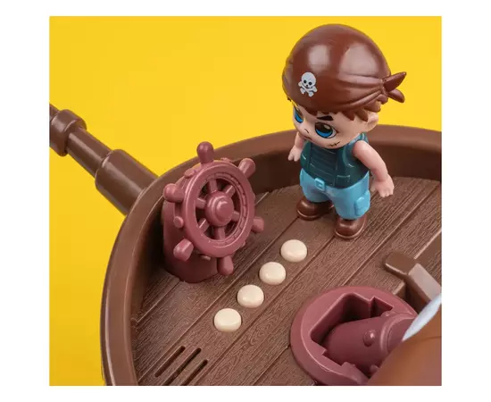 Игровой набор Otamanko Пиратский корабль (GB0509), изображение 3